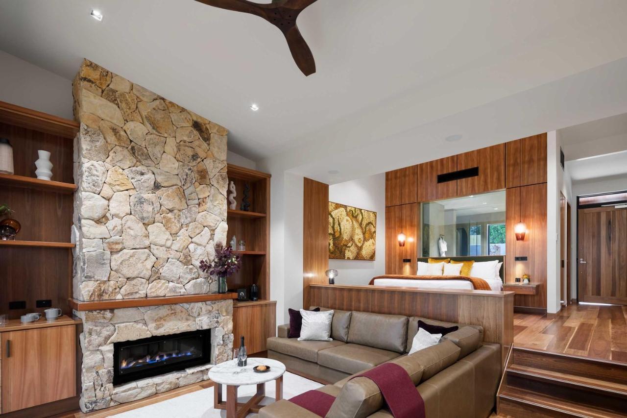 Sequoia Lodge (Adults Only) Crafers Extérieur photo